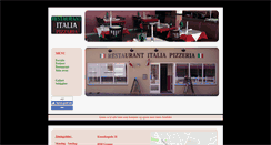 Desktop Screenshot of italiagrenaa.dk